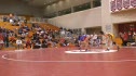 133lbs Dan Mitcheff Kent State- vs. Andrew Hochstrasser Boise State-