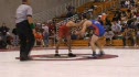 133lbs Andrew Hochstrasser Boise State- vs. Steven Bell Maryland-