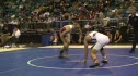 133lbs TJ Dillashaw Cal State Fullerton- vs. Ricky Duebel Edinboro-