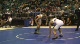 133lbs TJ Dillashaw Cal State Fullerton- vs. Ricky Duebel Edinboro-