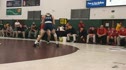 133lbs Bryan Pearsall Penn State- vs. Billy Ashnault Rutgers-