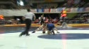 133lbs Conor Beebe Central Michigan- vs. Kyle Hutter ODU-