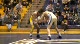 133lbs Danny Micheff Kent State- vs. Jimmy Conroy Pitt-