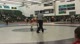 133lbs Kyle Fluke Edinboro- vs. Jimmy Kirchner Rider-