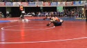 133lbs Matt Bonson Virginia- vs. Aaron Kalil Navy-