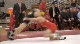 133lbs Mike Grey Cornell- vs. Todd Schavrien Missouri-
