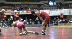 133lbs Ricky Deubel Edinboro- vs. Jimmy Kirchner Rider-
