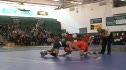 133lbs Tim Haas Penn State- vs. Matt Bonson Virginia-