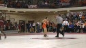 133lbs Tyler Shinn OSU- vs. David Armstrong OU-