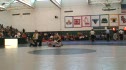 133lbs Zach Crain Binghamton- vs. Jared Royer North Carolina-