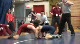133lbs Joe Baker Navy- vs. Thomas Picarsic Harvard-