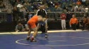 133lbs Mike Rappo North Carolina- vs. Chris Notte Okahoma State-