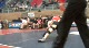 133lbs Whitt Dunning Arky- vs. Mike DeMarco Rutgers-