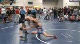 135lbs SF David Taylor (Graham) v Kodie Silvestri (Wallkill Valley)