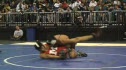 135lbs Josh Chang Mingus- vs. Jose Mendoza Selma-