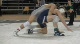 135lbs Austin Ormsbee Blair- vs. Nicky Gordon Wyoming Seminary-