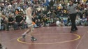 135lbs Cam Tessari Monroeville- vs. Simon Kitzis Wyoming Seminary-
