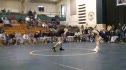 135lbs Anthony Salupo St Edwards- vs. Austin Ormsbee Blair-