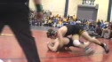135lbs Destin McCauley Apple Valley-MN vs. James Linkous Christiansburg-VA