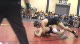 135lbs Destin McCauley Apple Valley-MN vs. James Linkous Christiansburg-VA