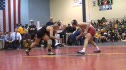 135lbs Destin McCauley Apple Valley-MN vs. Tanner Weatherman Ballard Huxley-IA