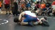 135lbs Evan Henderson MAWA Blue- vs. Luke Walker Diesel-