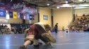 135lbs Jacob Ballweg Waverly- vs. Thad Gallegos Ponderosa-CO