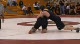 135lbs Justin Pinette South Seneca- vs. Aubri Covey Waterloo-