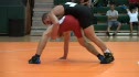 135lbs Kaleb Friedley Missouri Storm- vs. Brendan Murphy Illinois Storm-