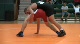 135lbs Kaleb Friedley Missouri Storm- vs. Brendan Murphy Illinois Storm-