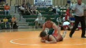 135lbs Luke Walker Diesel- vs. Kaintrell Unger Nebraska White-