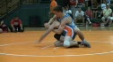135lbs Matt Smith Michigan Freeze- vs. Luke Walker Diesel-