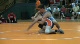 135lbs Matt Smith Michigan Freeze- vs. Luke Walker Diesel-
