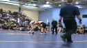 135lbs Nate Wilson Brown Sturgis-SD vs. Justin Koethe Iowa City West-IA