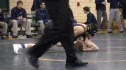 135lbs Nicky Gordon wyoming Seminary- vs. Austin Ormsbee Blair-