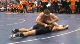 135lbs Tyler Thompson Blue Springs-MO vs. Sam Mecham Roseburg-OR