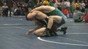 135lbs Alex Pellicciotti PA- vs. Matthew Cimato PA-