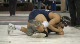 135lbs Austin Ormsbee Blair- vs. Eric Fessell Georgetown Prep-