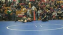 135lbs Jordan Giachino Luxumburg Casco- vs. Alex Dieringer Port Washington-