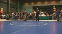 135lbs Andrew Schmitt Newburg- vs. Stuart Spencer Jenks-