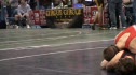 135lbs Dylan Olsen OR- vs. Ricky Rezendez CA-