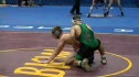 135lbs Paul Liguori Wantagh- vs. Tyler Peet Unadilla Valley-