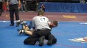 135lbs Stephen Dutton Rocky Point- vs. Brian Latham Columbia-