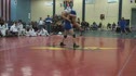 135lbs Brett Meger Owatonna-MN vs. Tommy Glenn Simley MN-