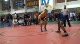 135 lbs hs r2 Brian Hairston, Collingswood, NJ vs Omar Montes, Turlock,