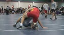 135lbs Colton Zimmerman FL- vs. Cal Stack SC-