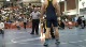 135lbs Kyle West Oakridge- vs. Brian Lujan Clovis West-