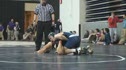135lbs Robert Ruiz Salisbury- vs. Simon Kitzis Wyoming Seminary-