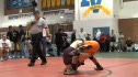135 lbs hs r3, Colbey Garrison, vs Nathan Zarate, Selma,