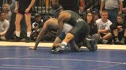 135lbs Will De Young Poway- vs. Luke McClure Ironwood Ridge-